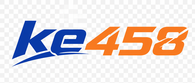 ke458 logo